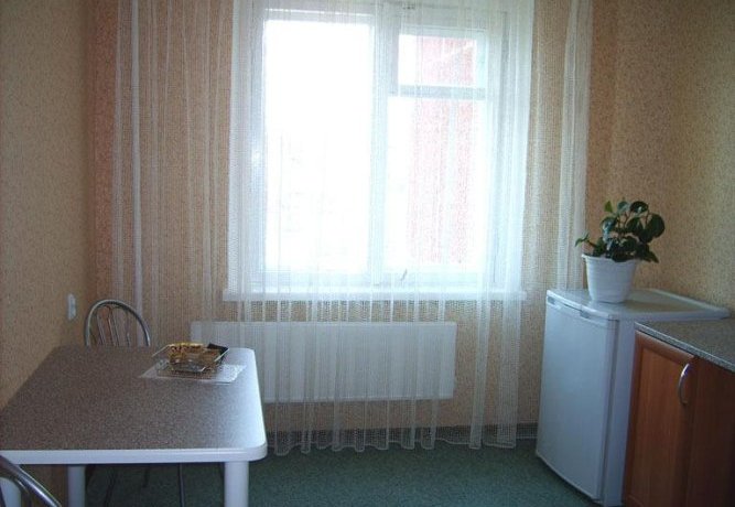 Гостиница Меридиан Саяногорск