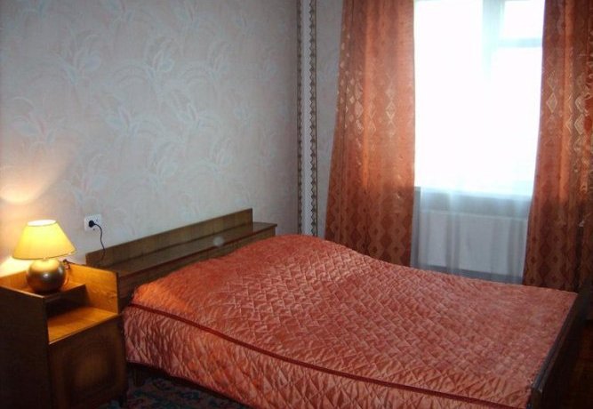 Гостиница Меридиан Саяногорск