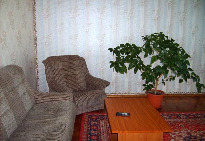 Гостиница Меридиан Саяногорск