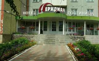Гостиница Меридиан Саяногорск Номер "Стандарт"-50